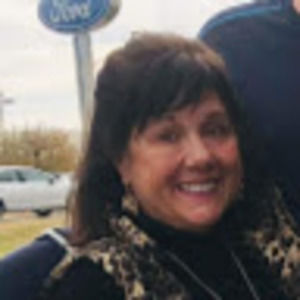 Meet your Posher, Roberta